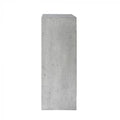 Palma Plinth Lge-abc