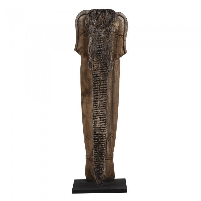 Elephant Small Head Legs-abc
