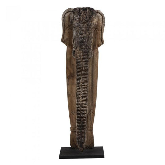 Elephant Small Head Legs-abc