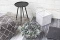 Palma Square Planter Set of 3-abc