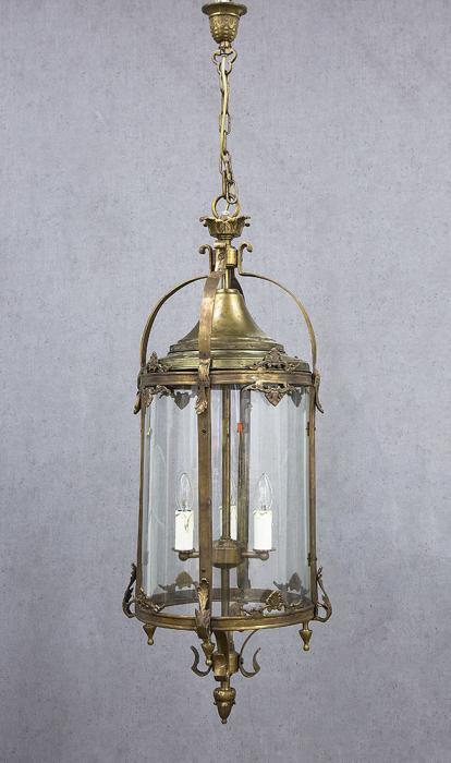 Rubens Ceiling Lamp-abc