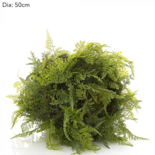 Fern Ball Mix-abc