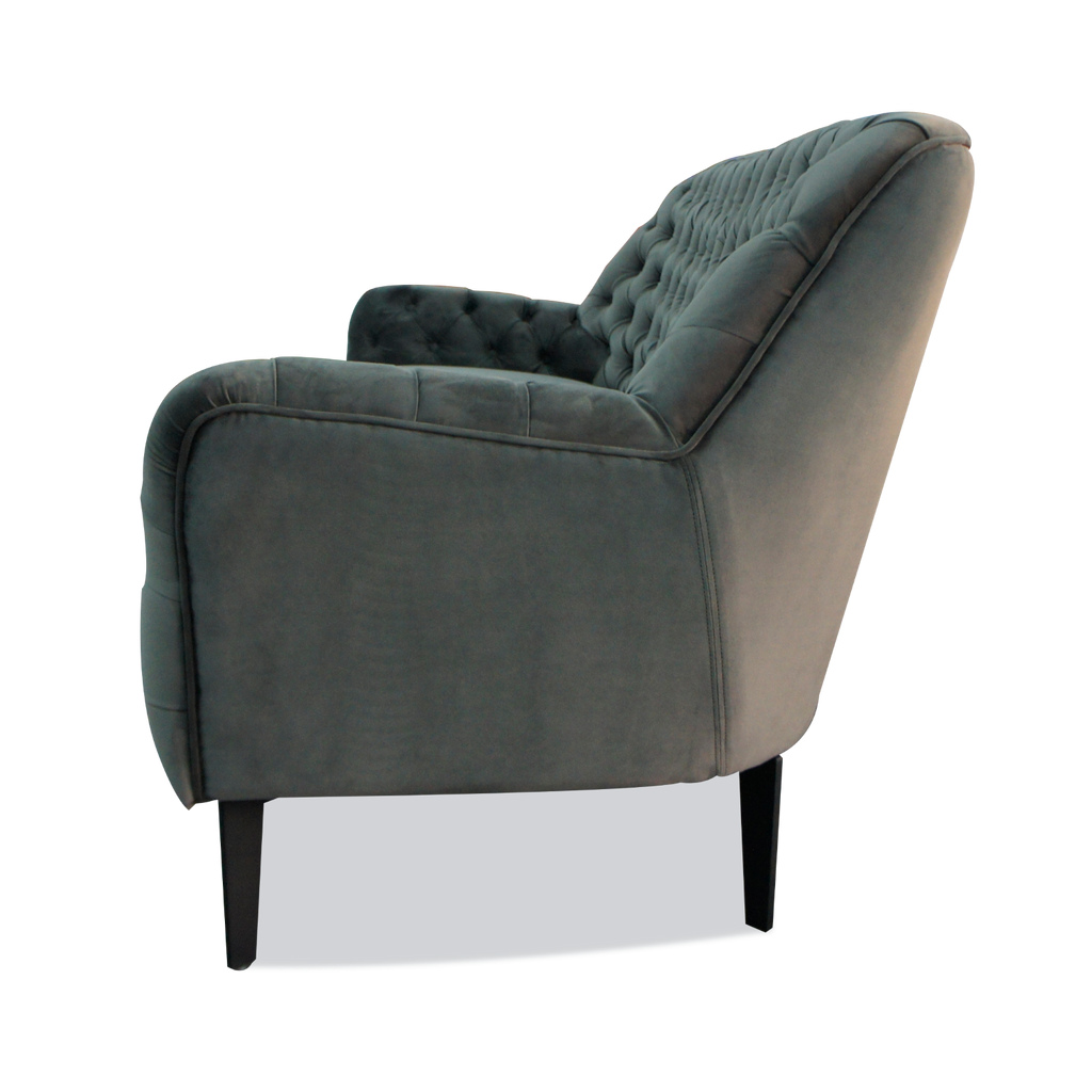 Gallardo 2 Seater Dark Grey-abc