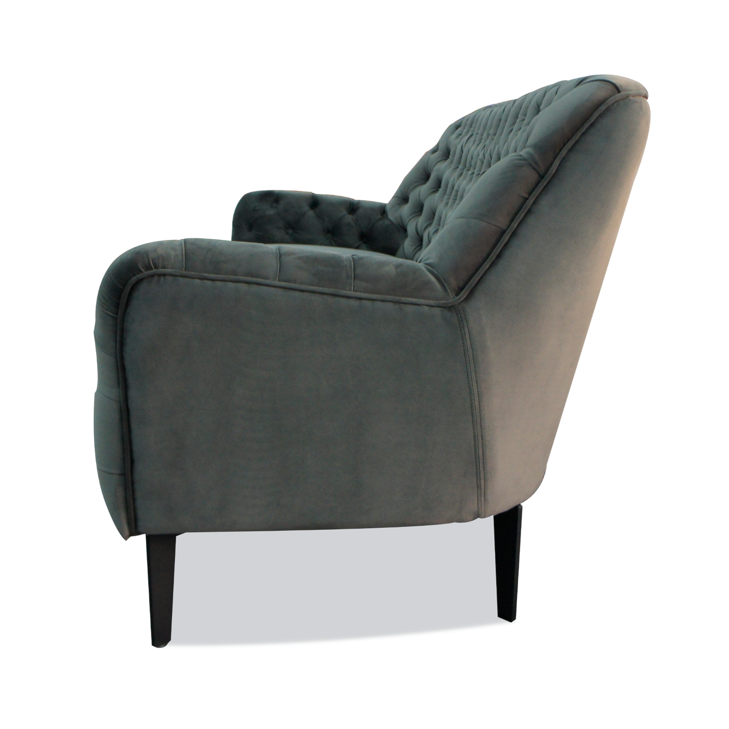 Gallardo 2 Seater Dark Grey-abc