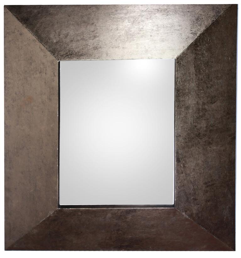 Champagne Wall Mirror-abc