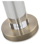 Crystal Tube Classic Lamp-abc