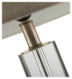 Crystal Tube Classic Lamp-abc