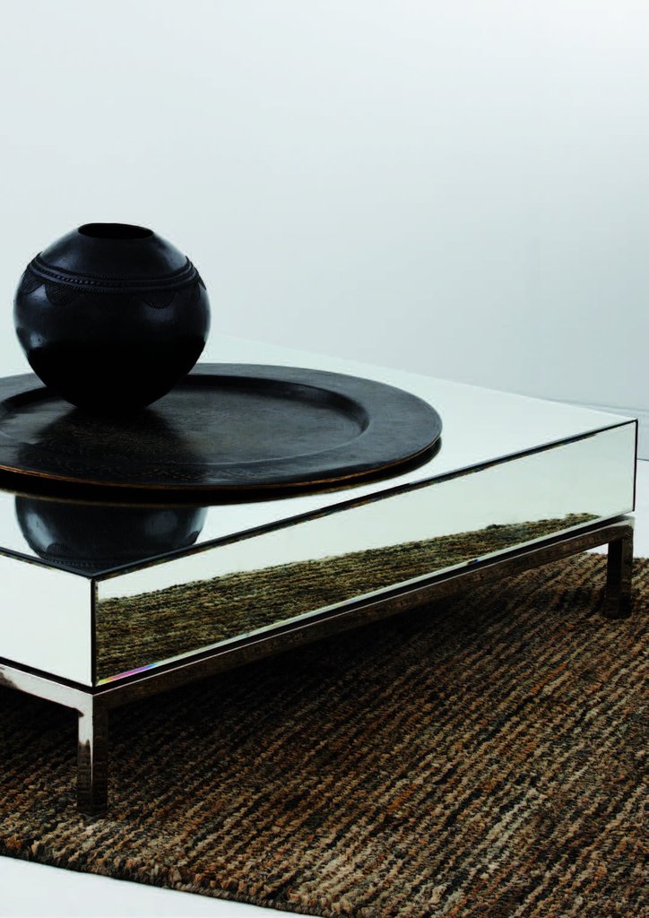 COFT Mirrored Cofee Table-abc