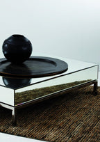 COFT Mirrored Cofee Table-abc