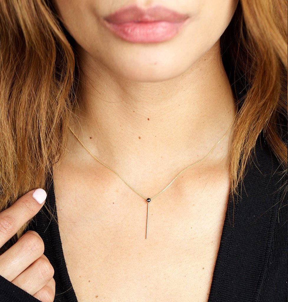 COLONNA NECKLACE-abc