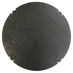 Constance Side Table Black-abc