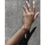 CONTINUITY RING-abc