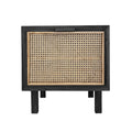 Cooper Bedside Black-abc