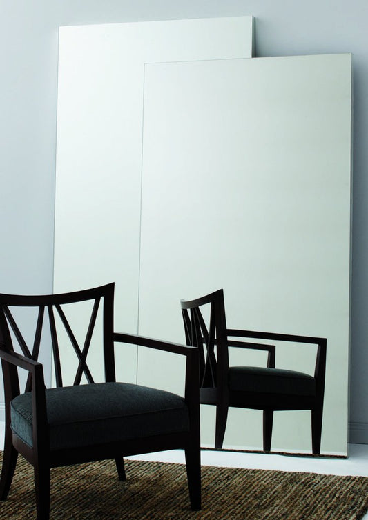 CUBE Mirror - 1500mm-abc