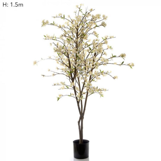 Cherry Blossom Tree 152cm 252Lvs-abc