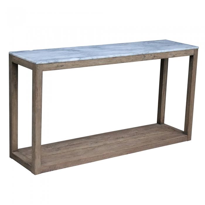 Denver Marble Console-abc