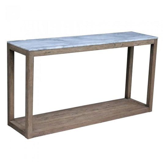 Denver Marble Console-abc
