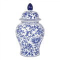 Vanda Ginger Jar Lge-abc