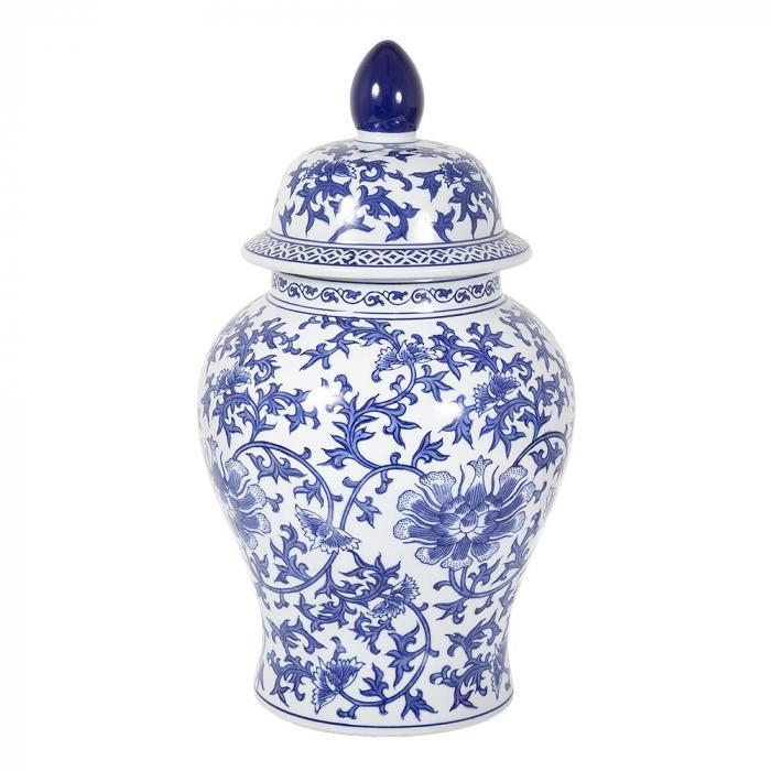 Vanda Ginger Jar Lge-abc