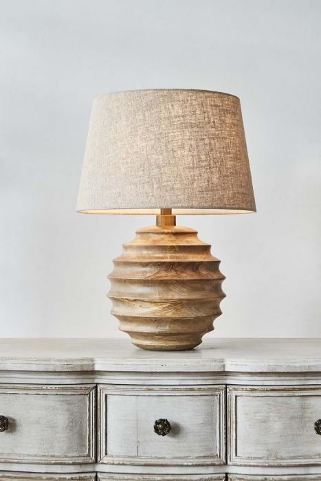 Flemington Table Lamp Base-abc