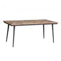 Denver Parquet Table-abc