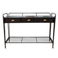 Marvin Console-abc