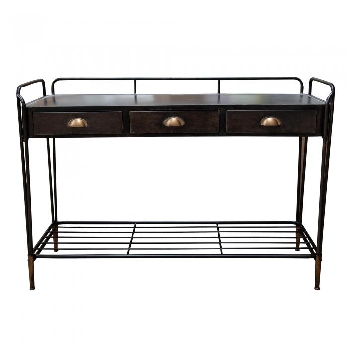 Marvin Console-abc