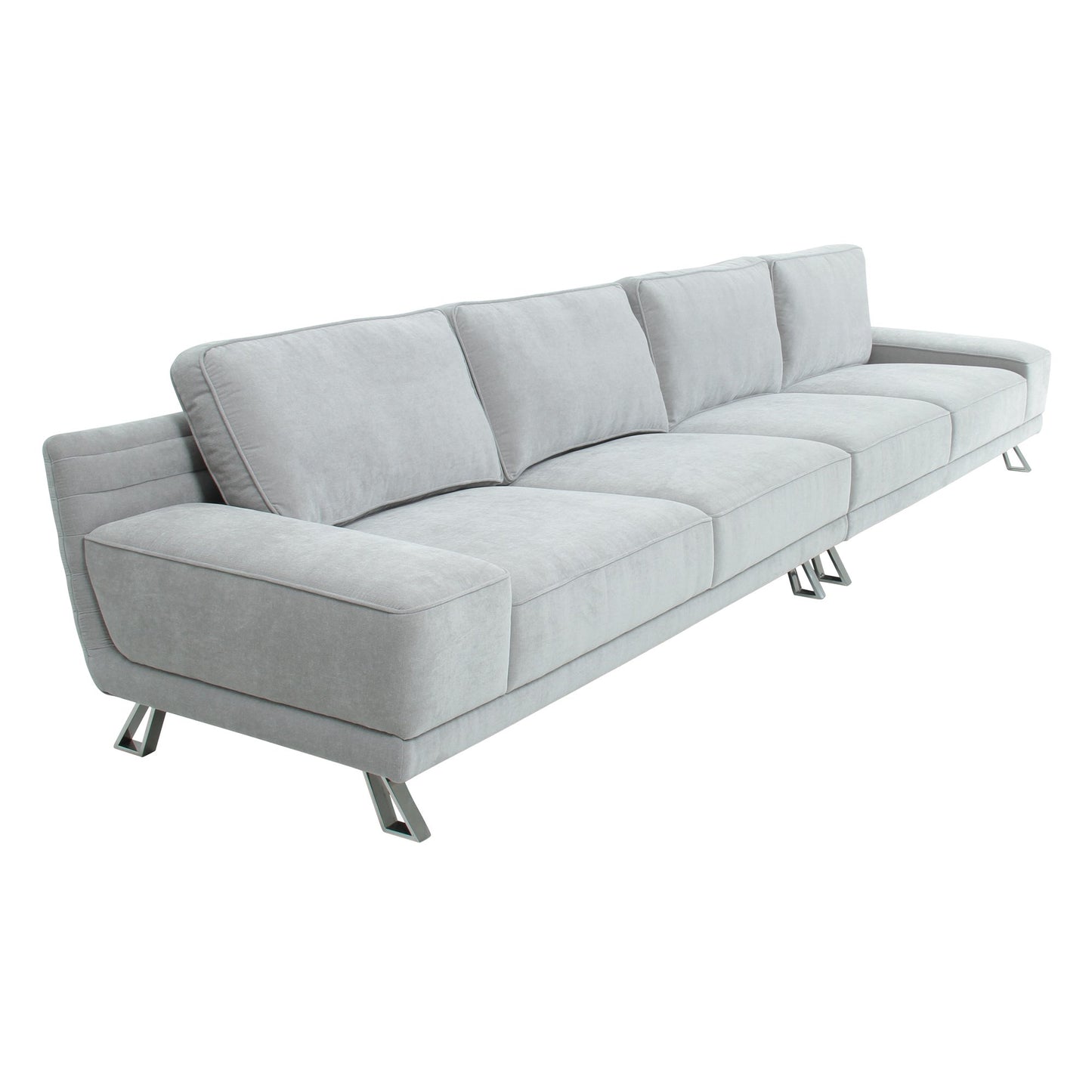 Bolzano 4 Seater Sofa-abc