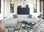 Sorrento Corner Sofa-abc