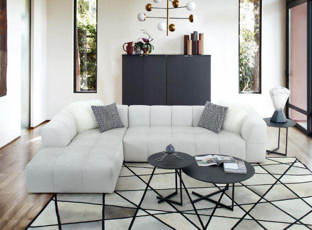 Sorrento Corner Sofa-abc