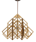 Stockholm Dimensions Pendant-abc