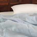 Taj Duvet Cover King Blue-abc