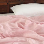 Taj Duvet Cover Queen Pink-abc