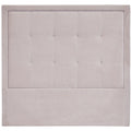 Fallon Headboard - Queen-abc