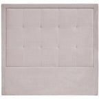 Fallon Headboard - Queen-abc