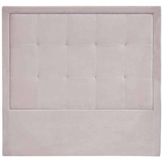 Fallon Headboard - Queen-abc