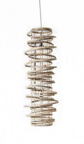 Kubu Pendant 115cm-abc