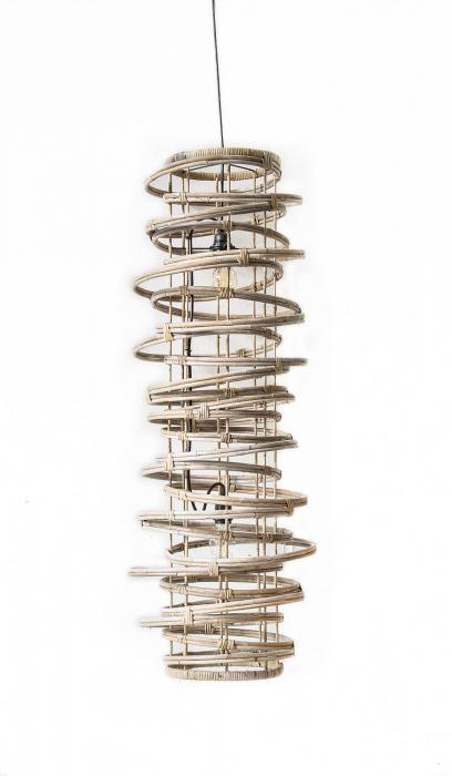 Kubu Pendant 115cm-abc