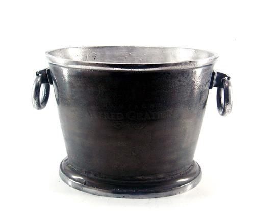 Oval Wine Cooler-abc