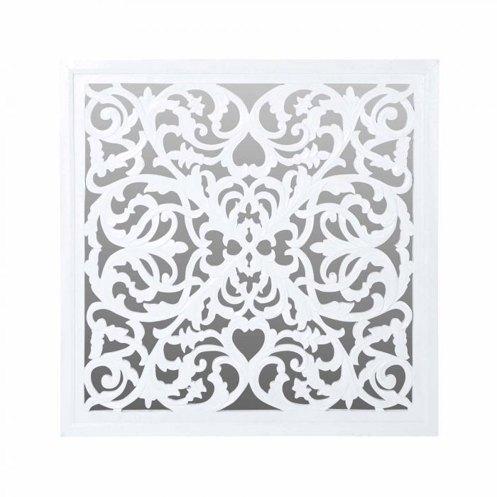 Lattice Mirror-abc