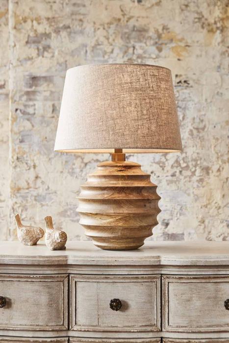 Flemington Table Lamp Base-abc
