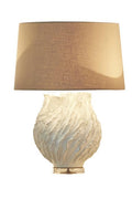 Sandy Bay Table Lamp Base Cream-abc