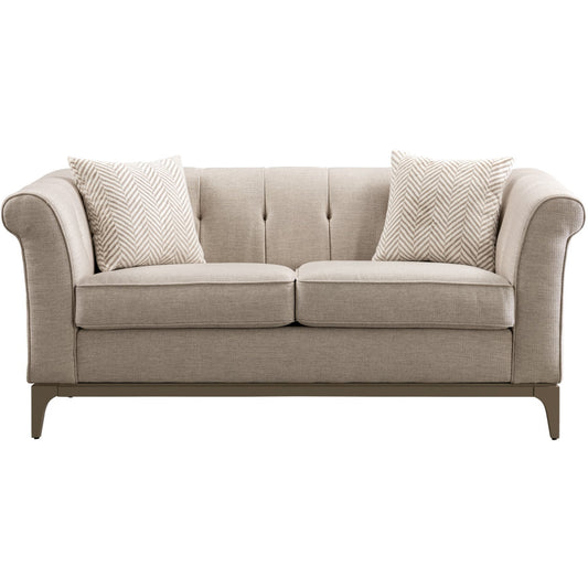 Vernazza 2 Seater Sofa-abc