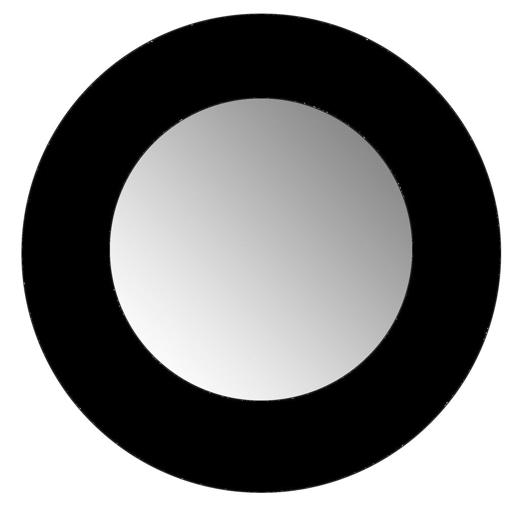 EBONY Mirror - 1200mm-abc