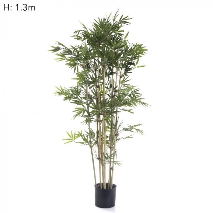 Japanese Bamboo Tree x9 1.2m 1440Lvs-abc