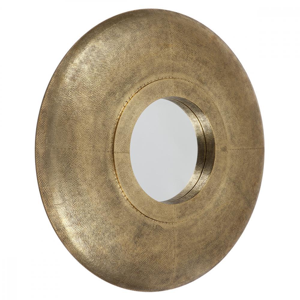 Shield Mirror-abc