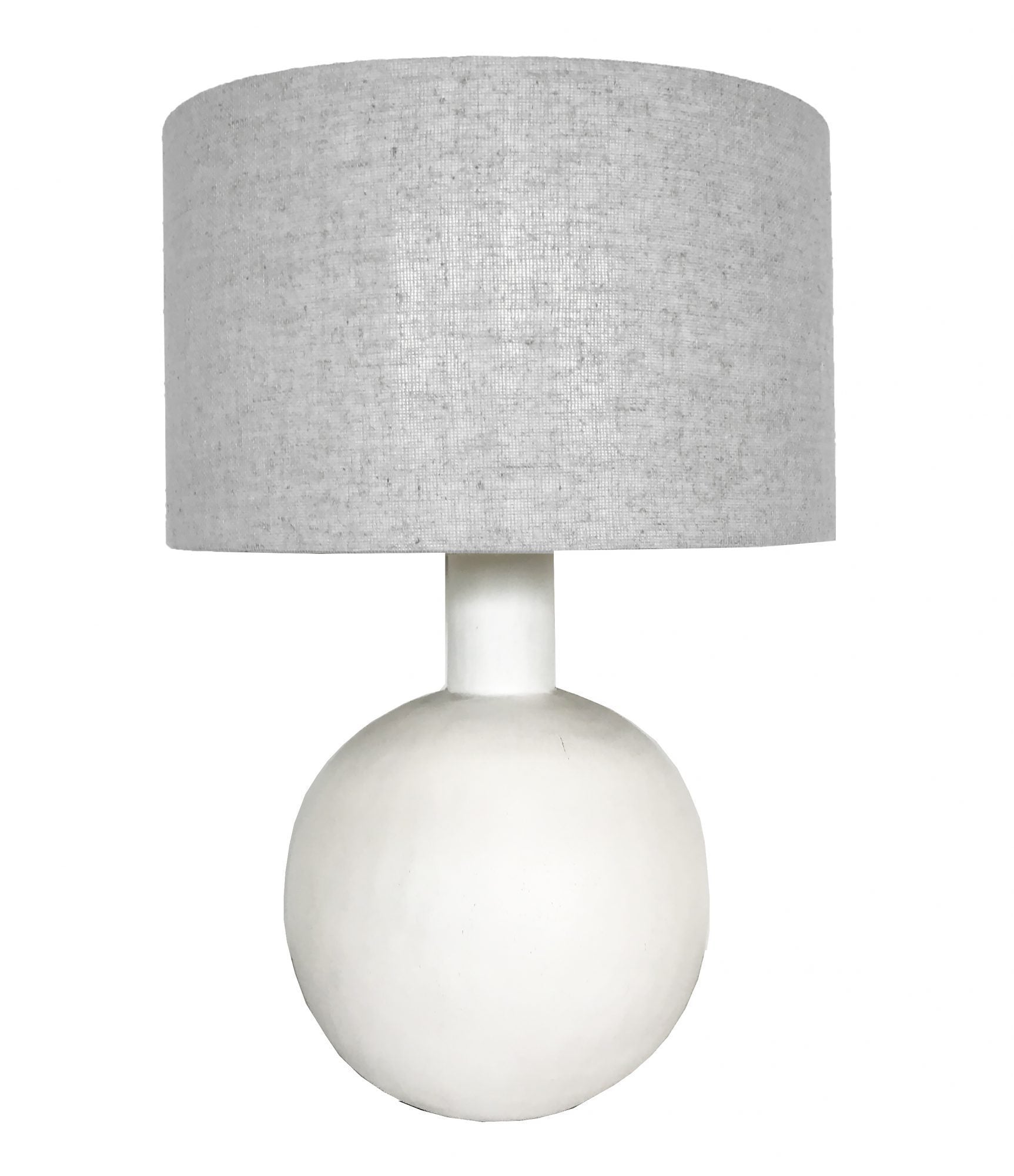 Esta Lamp Large White-abc