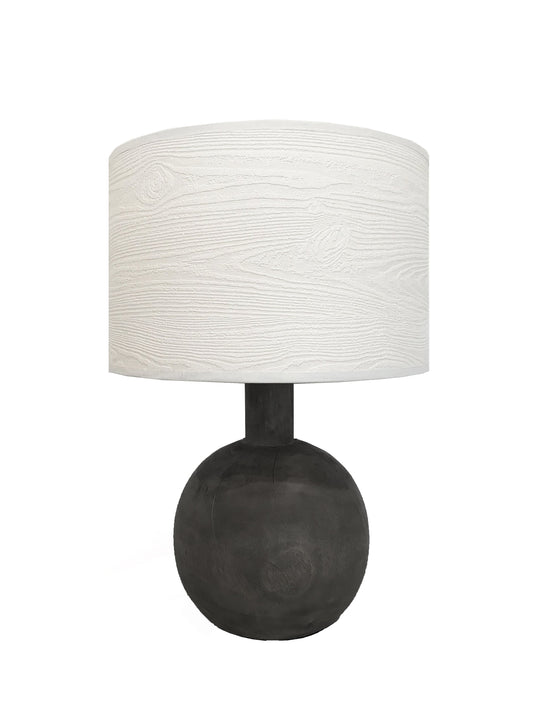 Esta Lamp Small Black-abc