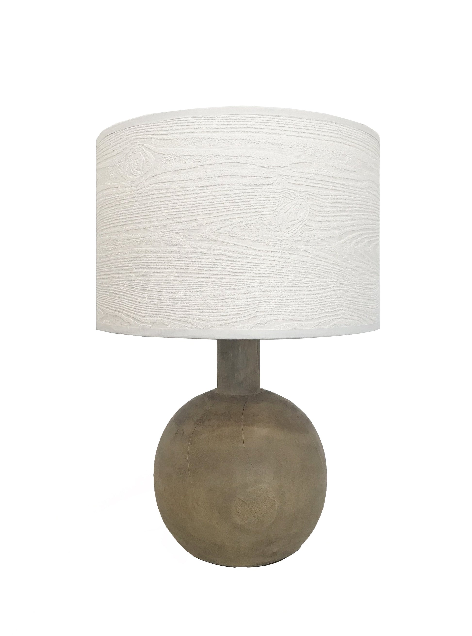 Esta Lamp Small Natural-abc
