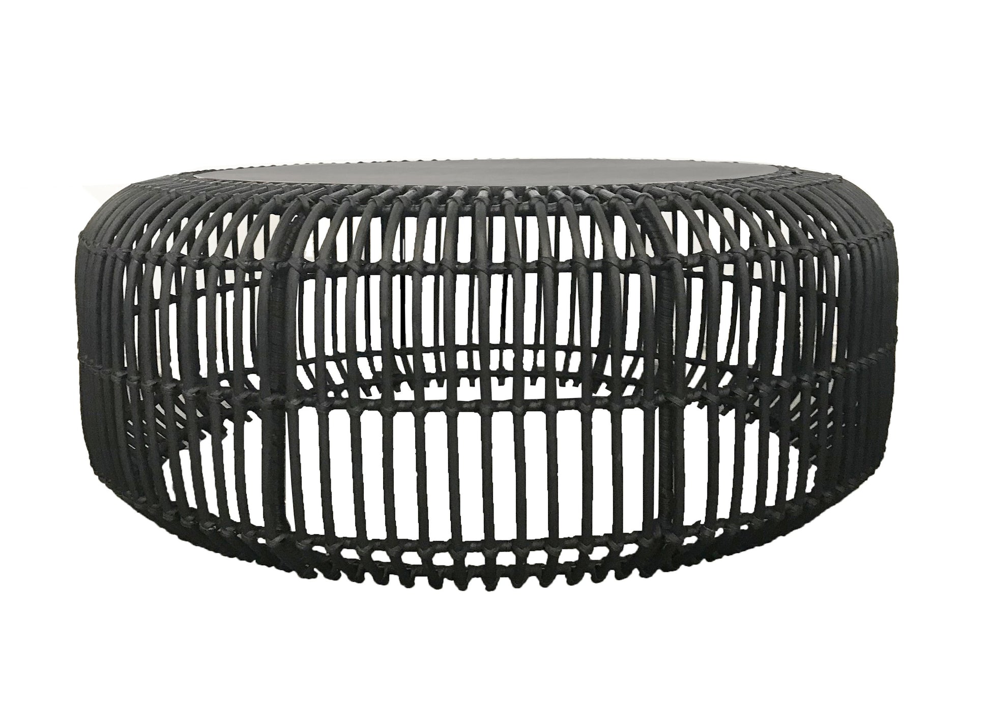Etta Coffee Table Black-abc